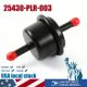 New AUTOMATIC TRANSMISSION FILTER 25430-PLR-003 Fits For HONDA Accord Civic