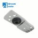 Lower Radiator Fixed Mounting Bracket for 2013 2014 2015 2016 2017 Buick Verano