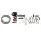 DeatschWerks X2 Series Fuel Pump Module w/Dual DW400 Pumps and PTFE Return P/kit