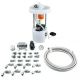 DeatschWerks DW400 Pump Module+Return Kit SS PTFE -8th Gen 2006-11 Honda CivicSi