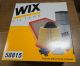 329838 Carquest Automatic Transmission Filter / Gasket Kit Wix 58815