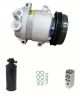 BRAND NEW RYC AC Compressor Kit IH276 Fits Pontiac GTO 5.7L 2004