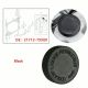 Coolant Overflow Reservoir Cap 21712-79900 Fit Nissan Livina Teana Tiida Black
