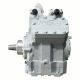 RYC Reman AC Compressor RYC-4TFCY Replaces Bitzer 4TFCY for Bus Applications