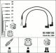 NGK 2580 ignition cable set for Mercedes-Benz
