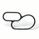 New OEM For Honda Acura Oil Pump Gasket O-Ring Seal OE 15115P8AA01