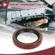 1 Pc Front Crankshaft Oil Seal for Chevrolet for GMC No.10243247 Main Seal