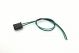 Fit Camaro Firebird 82-89 GM A/C AC Compressor Clutch Connector Wiring Pigtail