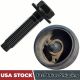 For Ford Lincoln Mercury Vehicles Crank Pulley Bolt F5RZ-6A340-B Crankshaft Tool