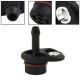 Brake Vacuum Pump Repair Valve Fit For Volvo V-60 XC60 S60 V40 S80 XC70 31430964