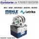 Alternator Letrika Mahle New Original IA1660 for Case