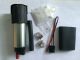 New High Performance Electric Intank Fuel Pump w/ Installation Kit 255LPH