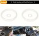 For Ford 7.3L Powerstroke Diesel Crankcase CCV Breather O-Rings Vent Valve Seals