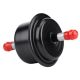 Car Transmission Filter 25430-PLR-003 Auto Transmission Oil Filter Y1K3