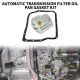 Automatic Transmission Filter+Oil Pan Gasket Kit For Toyota Camry OE# 3533006010