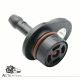 For Mercedes M276 W212 W205 W166 Vacuum Pump Valve Repair Kit 2762300365 USA