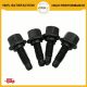 NEW 4PCS Motor Lifter Retainer Bolts Set for 1997-2017 GM LS 12551163