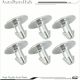 6x Engine Cover Access Pin Screw Fits Honda CRV Civic Accord 2018-19 90674TY2A01