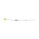 Oil Level Gage Dipstick 15301-35020 For 1983-1995 Toyota Pickup 4Runner 2.4L