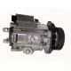Common Rail Fuel Pump 0470504037/0470504048/8-97326739-3 for Isuzu Dmax 4JH1