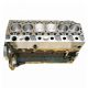 Cylinder Block Assembly fits Volvo D6D Engine