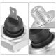 Car Engine Oil Pressure Sensor for Mercedes Benz No.1601500079/0003043V002