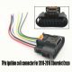 UF620 Ignition Coil Harness Connector 55579072 for Chevrolet Cruze 2010-2016
