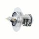 Thermostat With Seal For Hyundai Sonata 2007-12 Kia Rondo 4-Door 2.4L 2550025001