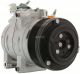 1**Air Conditioning Compressor New Genuine ZEXEL 2040822 for Ford Volvo Saab
