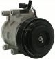 1**Air Conditioning Compressor New Genuine Doowon 977014L000 for Kia Hyundai