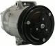 1*** air conditioning compressor new original Mahle 51962459 for Fiat