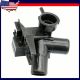 New Radiator Coolant Filler Neck For Hyundai Elantra GT Veloster Kia Forte 17-20