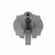 For Benz W164 W251 ML320 ML550 GL320 R320 New Radiator Lower Mounting Bracket