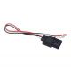 Male A/C PRESSURE SWITCH PIGTAIL Fit For Honda Civic RSX TSX K-Series K24 New