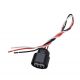 Female A/C PRESSURE SWITCH PIGTAIL Fit For Honda Civic RSX TSX K-Series K24 New
