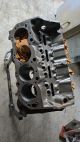 1966 396 Block GM 3855962 4 Bolt BB Chevy