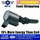 Ignition Coil for Ford F150 F250 F550 Lincoln 4.6L 5.4L FD503 DG508 OEM