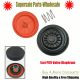 11127645173 PCV Valve Cover Repair Kit For BMW B58 F23 F30 F31 F34 G30 G11 G12