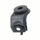 Left Radiator Mounting Bracket for 2016-2021 Honda Civic OE 74171-TBA-A00