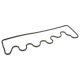 Elring Engine Valve Cover Gasket For Mercedes 300D 237.868