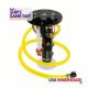 Aeromotive AFS18705 450 L/h Gasoline Electric Fuel Pump Kit fits Universal