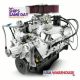 Blueprint Engines BPC4085CTCD,  One Sbm 408 Crate Engine 465Hp Performance Parts