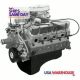Blueprint Engines BP302CTFD,  One Sbf Efi 302 Crate Engine 361 Hp - 334 Lbs Torqu
