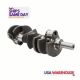 Callies APU-31V-AS,  One Ls Apex 4340 Forged Crank 4.125 Stroke Steel Performance