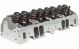 Air Flow 1134-TI,  Two Sbc 235Cc Cnc Alum Heads Eliminator Race 70Cc A/P Aluminum