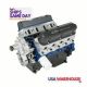 Ford M-6007-Z2363FT,  One 363 Sbf Crate Engine W/Front Sump Performance Parts