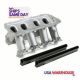 Holley 300-227,  Hi Fits Ram Intake Manifold Base Efi Ls1/Ls2/Ls6 Performance Par