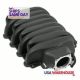 Holley HLY300-900BK Aluminum Intake Manifold fits Ford Godzilla Performance Part