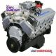 Blueprint Engines BP454CTF,  One Bbc Efi 454 Crate Engine 490 Hp - 479 Lbs Torque