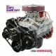 Blueprint Engines BP3505CTCK,  One Sbc 350 Crate Engine 390 Hp - 410 Lbs Torque